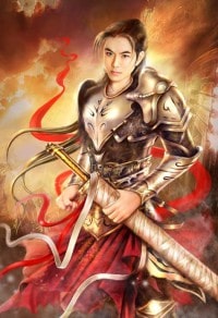 九天仙尊